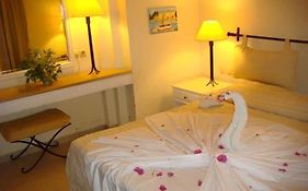 Hotel Flamingo Beach